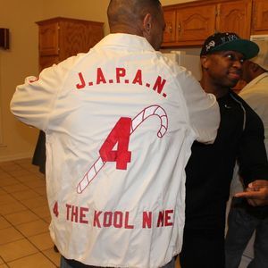 Meet your Posher, Elbert